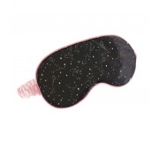 Satynowa maska na oczy do spania Miquelrius - Sky