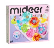 Zestaw artystyczny DIY mideer – Bukiet kwiatów