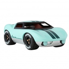 Samochód Ken Playforever - Parton