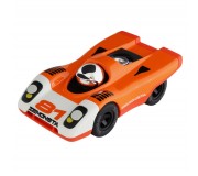 Samochód wyścigowy Zemonsta Playforever - Egon