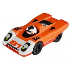 Samochód wyścigowy Zemonsta Playforever - Egon