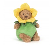 Pluszowy miś Jellycat - Bartłomiej Żonkil 26 cm