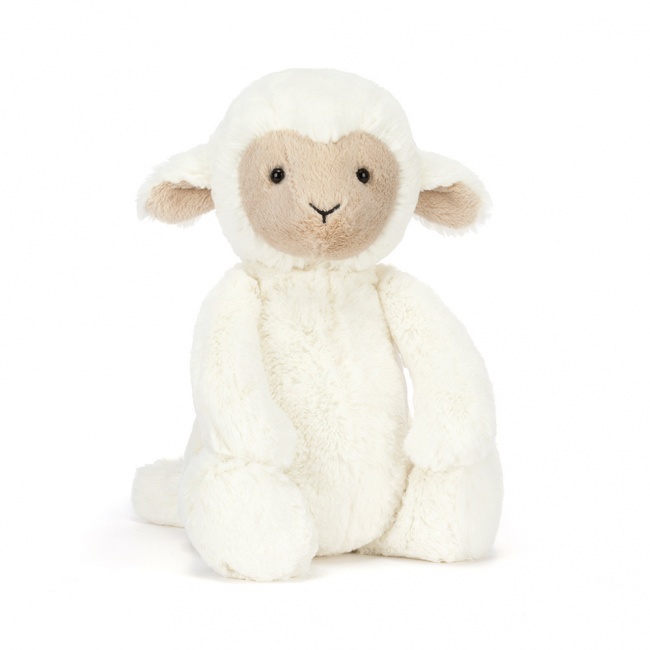 Pluszowa Owieczka Skipson Jellycat 31 cm