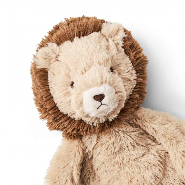 Przytulanka z obciążeniem That's Mine - Lew