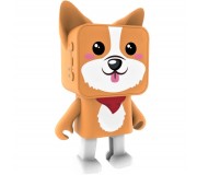 Przenośny tańczący głośnik MOB - Piesek Corgi