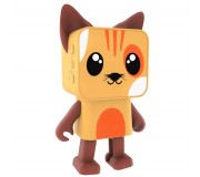 Przenośny tańczący głośnik MOB - Kot