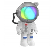 Kompaktowy projektor galaktyki z białym szumem MOB - Mini Stellar