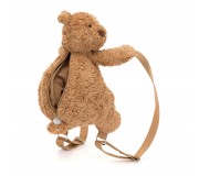 Plecak Jellycat - Miś Bartłomiej 31 cm