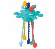 Manipulacyjna zabawka sensoryczna Zippy LUDI