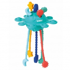 Manipulacyjna zabawka sensoryczna Zippy LUDI