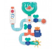 Laboratorium wodne do eksperymentów w wannie LUDI - Maxi