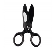 Bezpieczne nożyczki dla przedszkolaków Apli Kids 12 cm - Orka