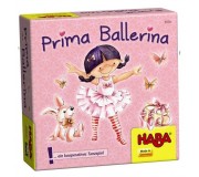 Gra HABA - Prima Ballerina