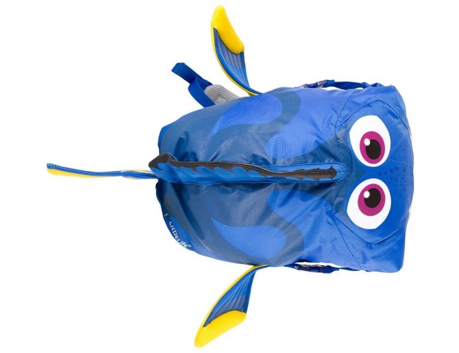 Plecak LittleLife SwimPak - Dory