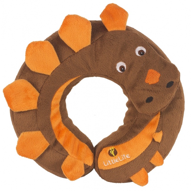 Zagłówek LittleLife - Dinozaur