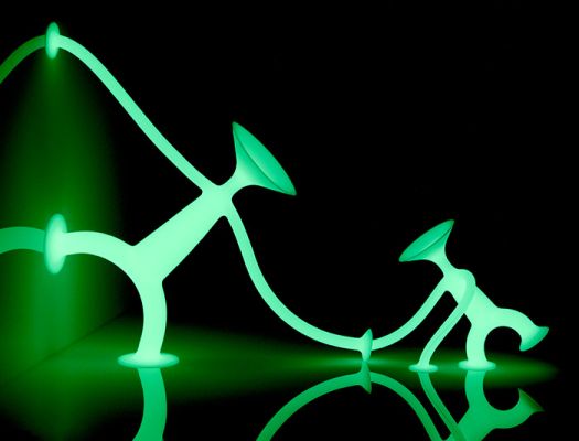 Zabawka kreatywna Oogi Junior Glow