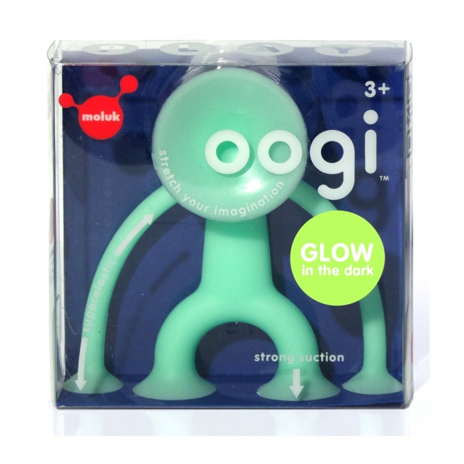 Zabawka kreatywna Oogi Junior Glow
