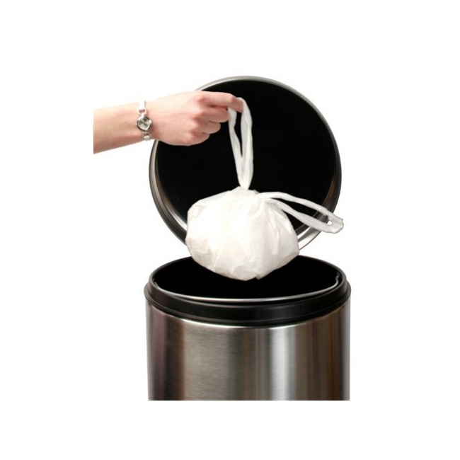 Wkłady jednorazowe do nocnika Potette Plus - 30 szt