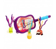 Zestaw do łowienia morskich cudaków B. Toys - Hipcio Hubba