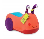 Jeździk B. Toys - Żuczek Buggly Wuggly