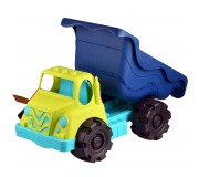 Olbrzymia ciężarówka - wywrotka B. Toys Colossal Cruiser