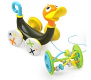 Muzyczna Kaczuszka Do Ciągniecia Yookidoo