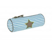 Piórnik tuba Laessig - Starlight olive