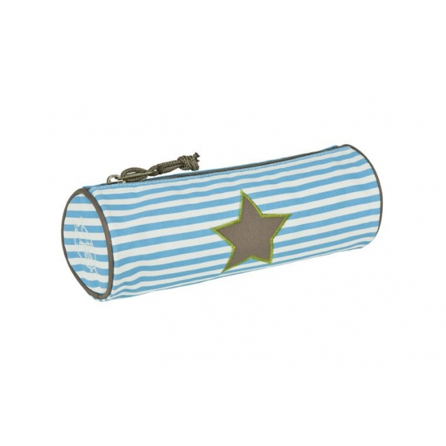 Piórnik tuba Laessig - Starlight olive