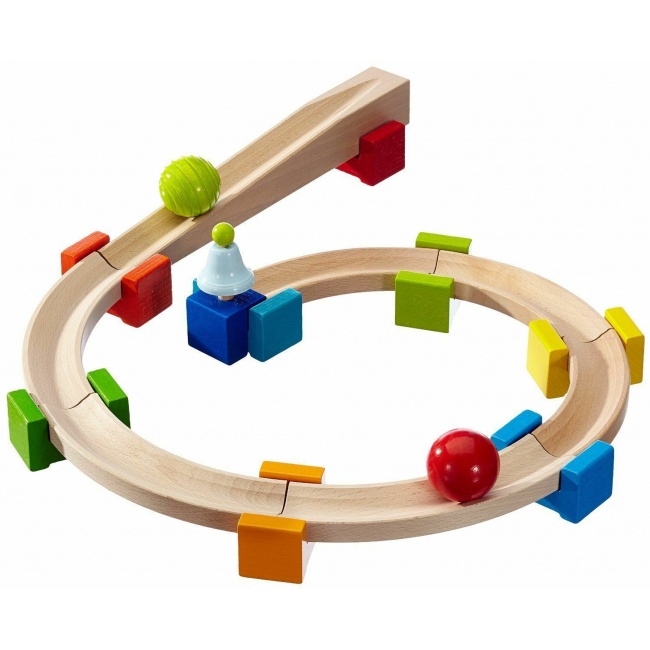 Pierwszy Kulodrom Haba - Basic Pack