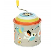 Katarynka by Ingela P Arrhenius Vilac - Szara