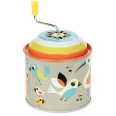 Katarynka by Ingela P Arrhenius Vilac - Szara