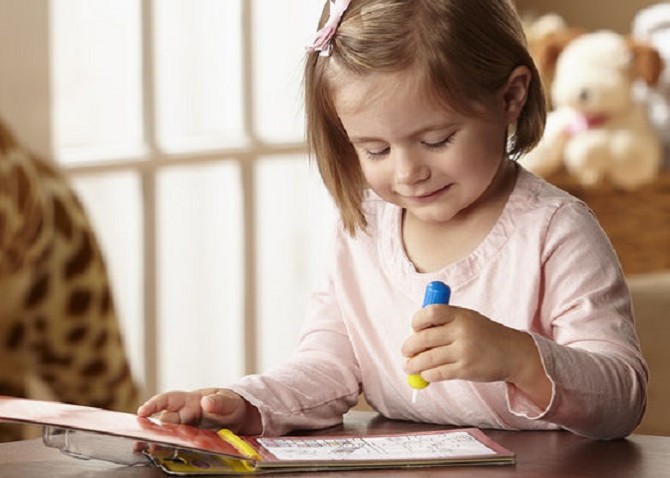 Kolorowanka wodna Water WOW! Melissa & Doug - Pojazdy