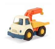 Laweta Wonder Wheels B. Toys - Tow Truck