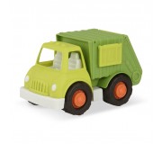 Śmieciarka Wonder Wheels Battat - Recycling Truck