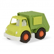 Śmieciarka Wonder Wheels B. Toys - Recycling Truck
