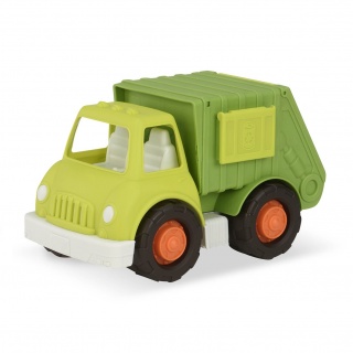 Śmieciarka Wonder Wheels Battat - Recycling Truck