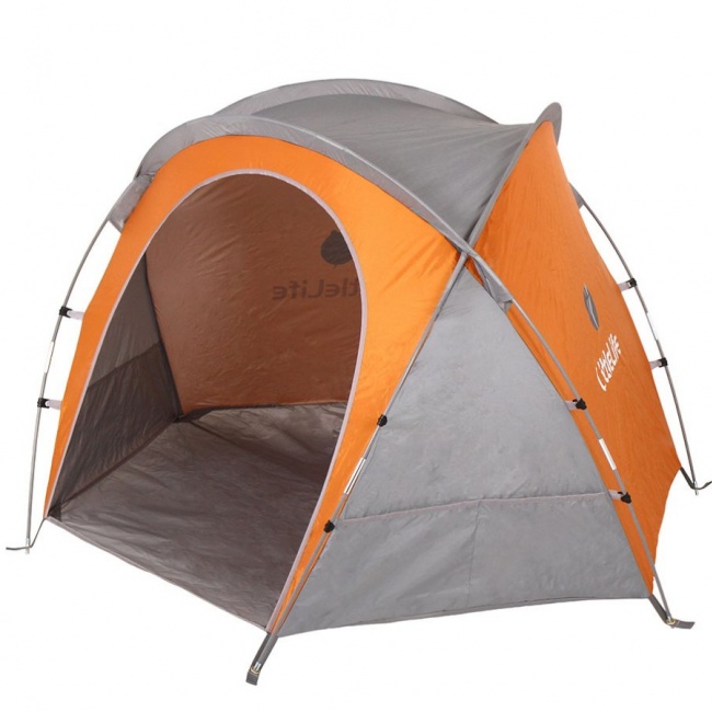 Namiot plażowy LittleLife Compact