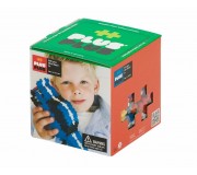 Klocki konstrukcyjne Plus-Plus Basic - 600 elementów