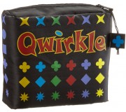 Logiczna Gra Qwirkle Travel