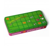 Gra Lotto The Purple Cow - Zwierzęta