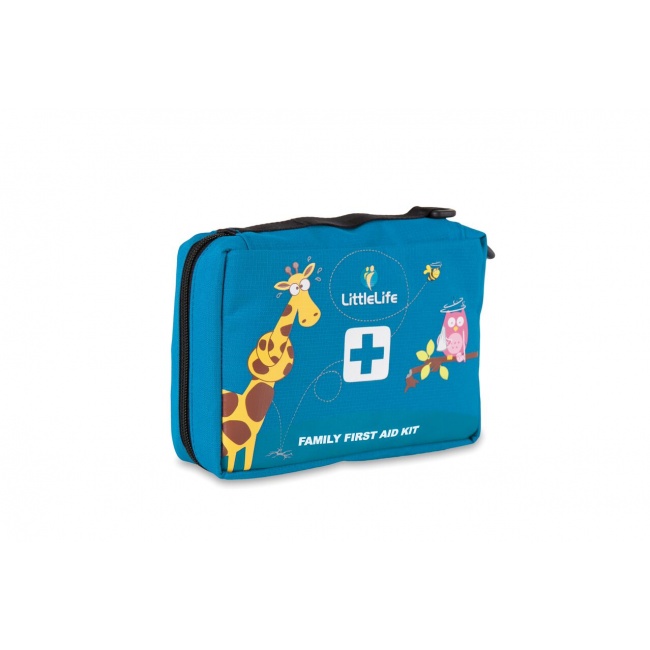 Apteczka LittleLife Family First Aid Kit