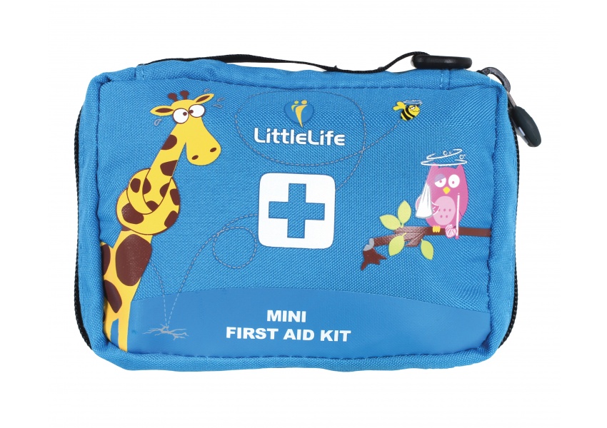 Apteczka LittleLife Mini First Aid Kit