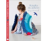 "Książka do zabawy" Ładne Wydawnictwo