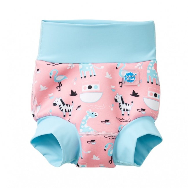 Pieluszka do pływania Happy Nappy 12-24 msc Arka Niny (XL)