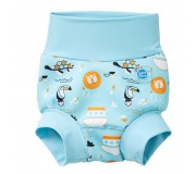 Pieluszka do pływania Happy Nappy 6-12 msc Arka Noego (L)