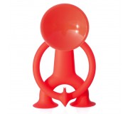 Zabawka kreatywna Oogi Junior Red