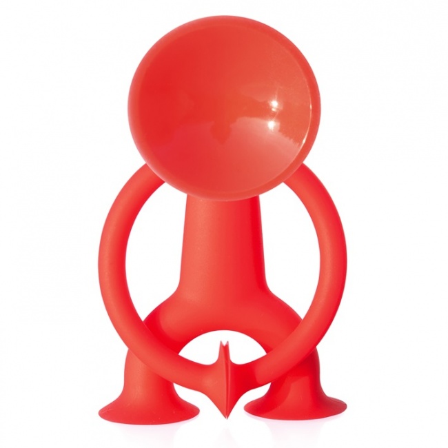 Zabawka kreatywna Oogi Junior Red