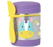 Termos do posiłków Zoo Jednorożec Skip Hop