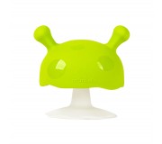 Gryzak Uspokajający Mombella - Mushroom Green