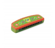 Harmonijka Djeco - Lampart